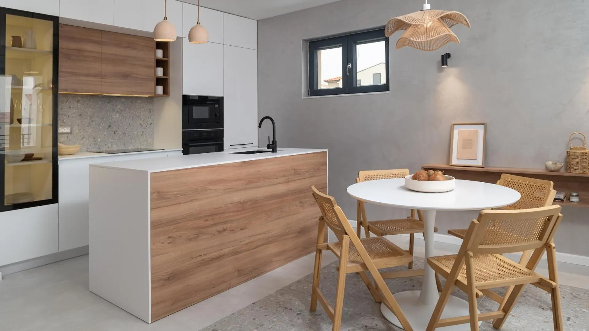 Modern Apartments Marija باكوشتاني كرواتيا