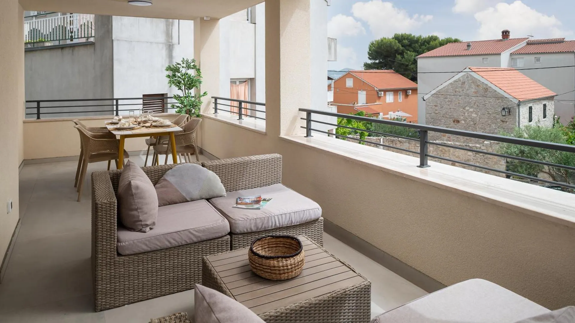 Modern Apartments Marija باكوشتاني كرواتيا
