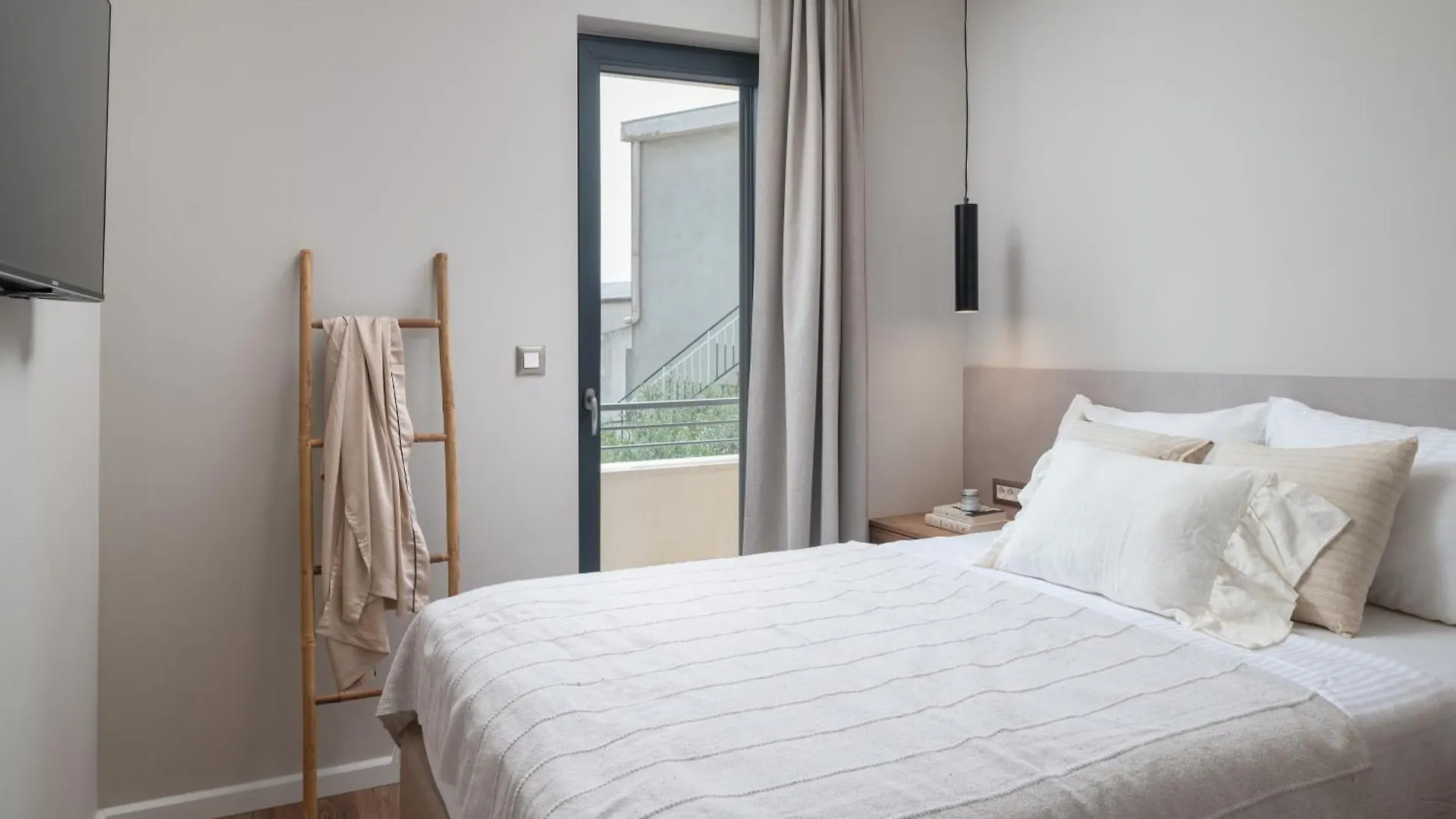Modern Apartments Marija باكوشتاني