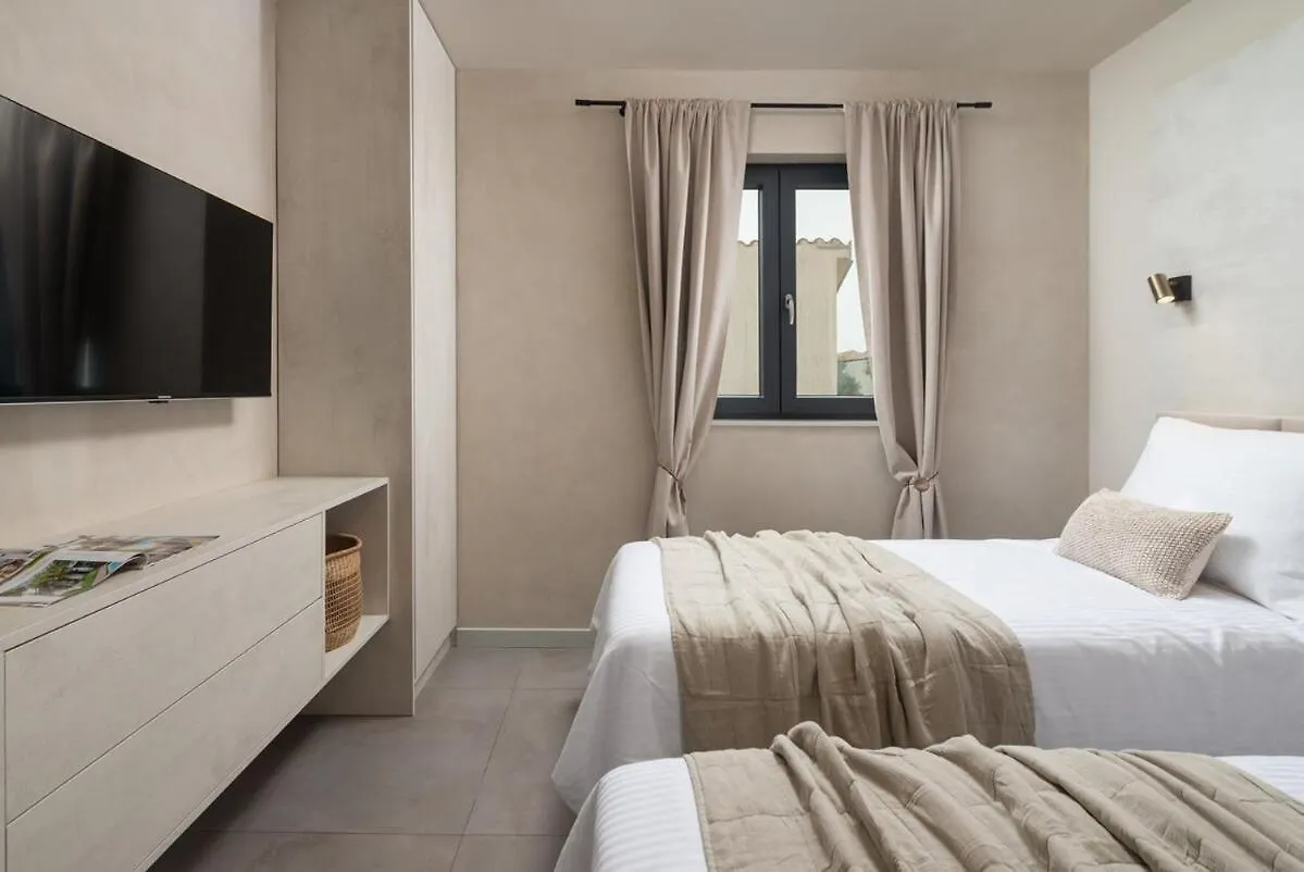 Modern Apartments Marija باكوشتاني