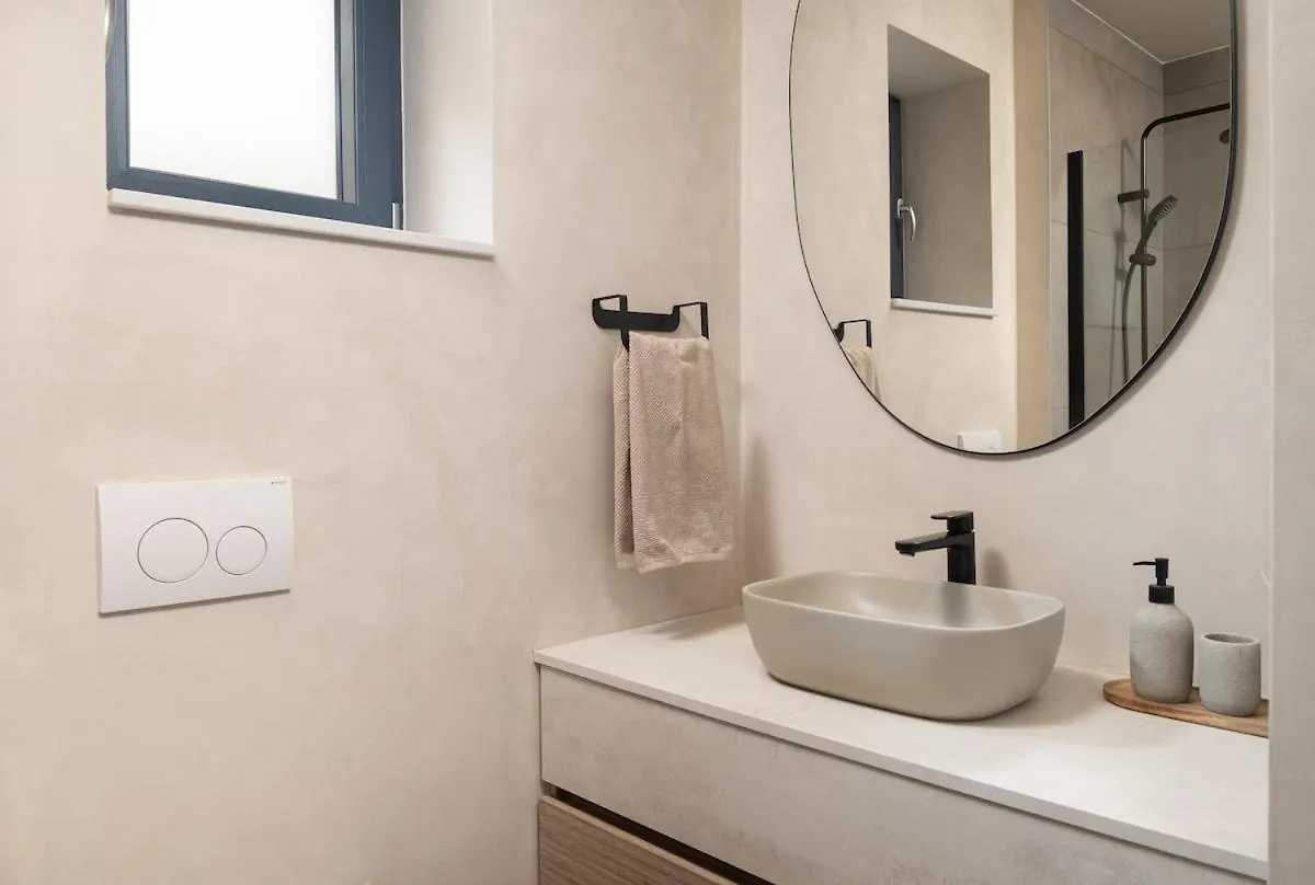Modern Apartments Marija باكوشتاني