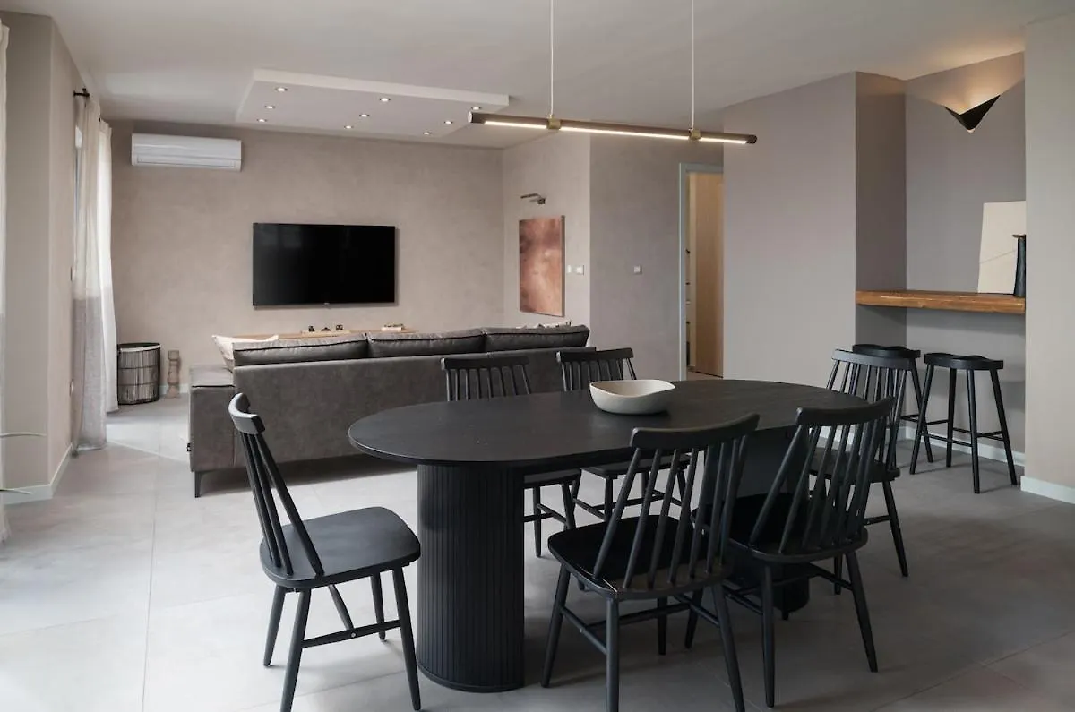 Modern Apartments Marija باكوشتاني كرواتيا