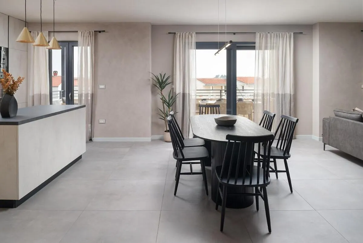 Modern Apartments Marija باكوشتاني كرواتيا