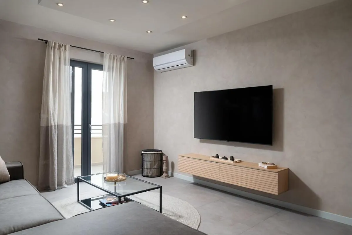 Modern Apartments Marija باكوشتاني