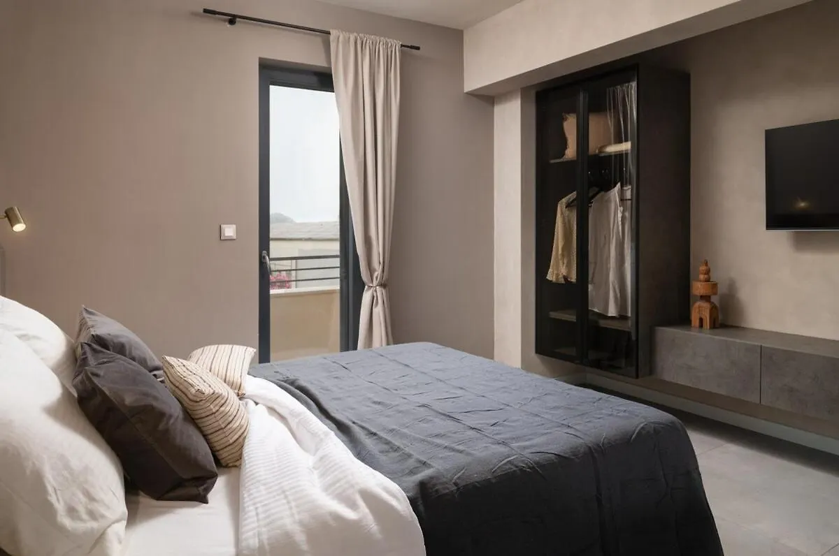Modern Apartments Marija باكوشتاني