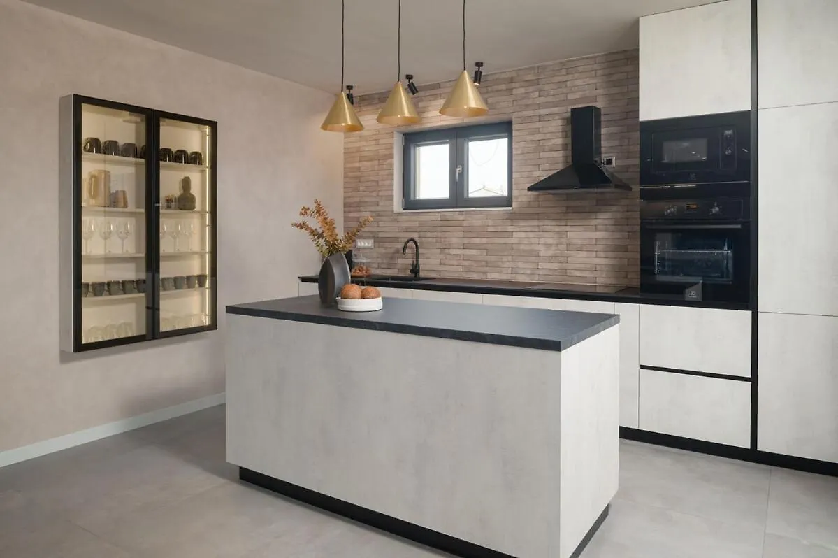 Modern Apartments Marija باكوشتاني كرواتيا