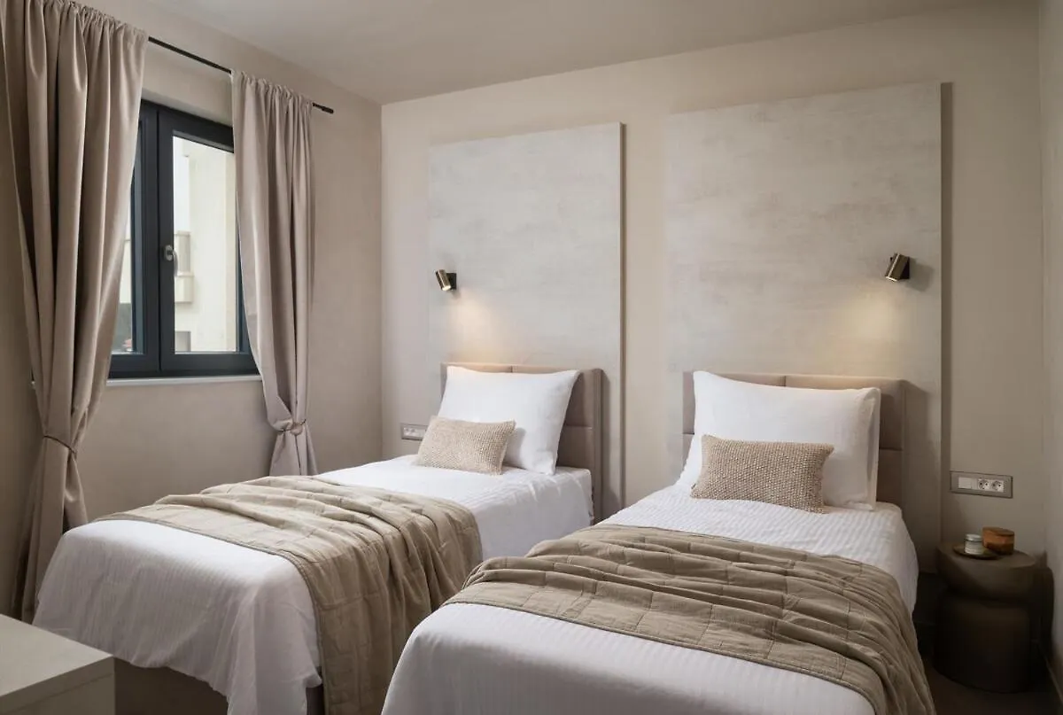 Modern Apartments Marija باكوشتاني 0*,  كرواتيا