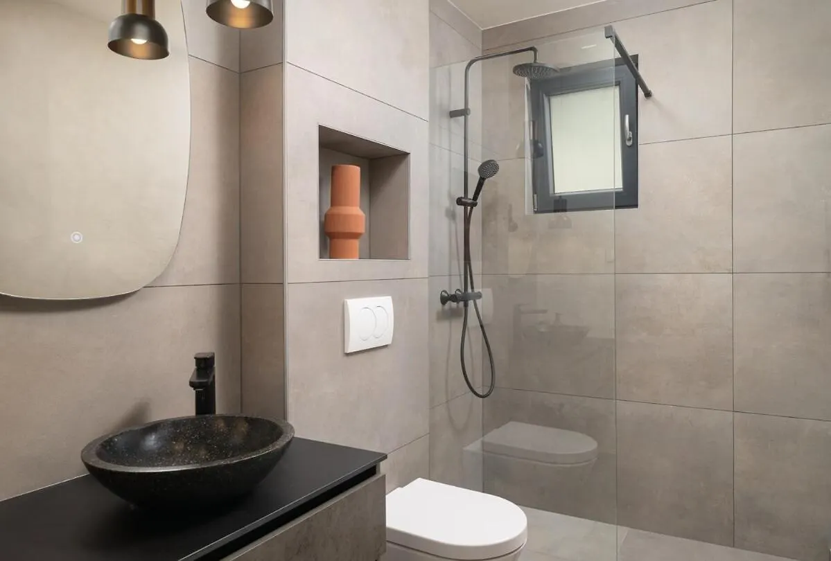 Modern Apartments Marija باكوشتاني
