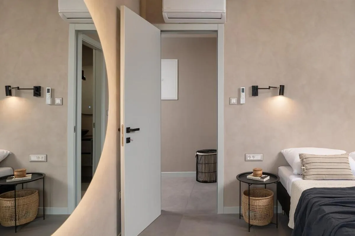 Modern Apartments Marija باكوشتاني 0*,